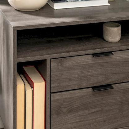 Middlebrook Modern Storage Nightstand, Set of 2