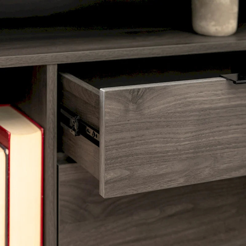 Middlebrook Modern Storage Nightstand, Set of 2