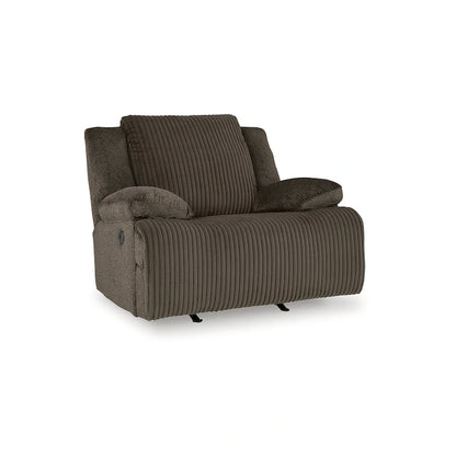 Signature Design by Ashley Top Tier Rocker Recliner