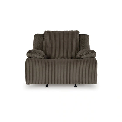 Signature Design by Ashley Top Tier Rocker Recliner