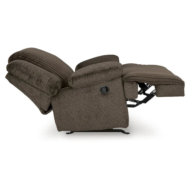 Signature Design by Ashley Top Tier Rocker Recliner