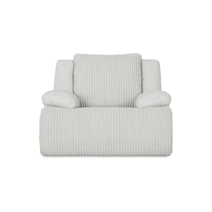 Signature Design by Ashley Top Tier Rocker Recliner