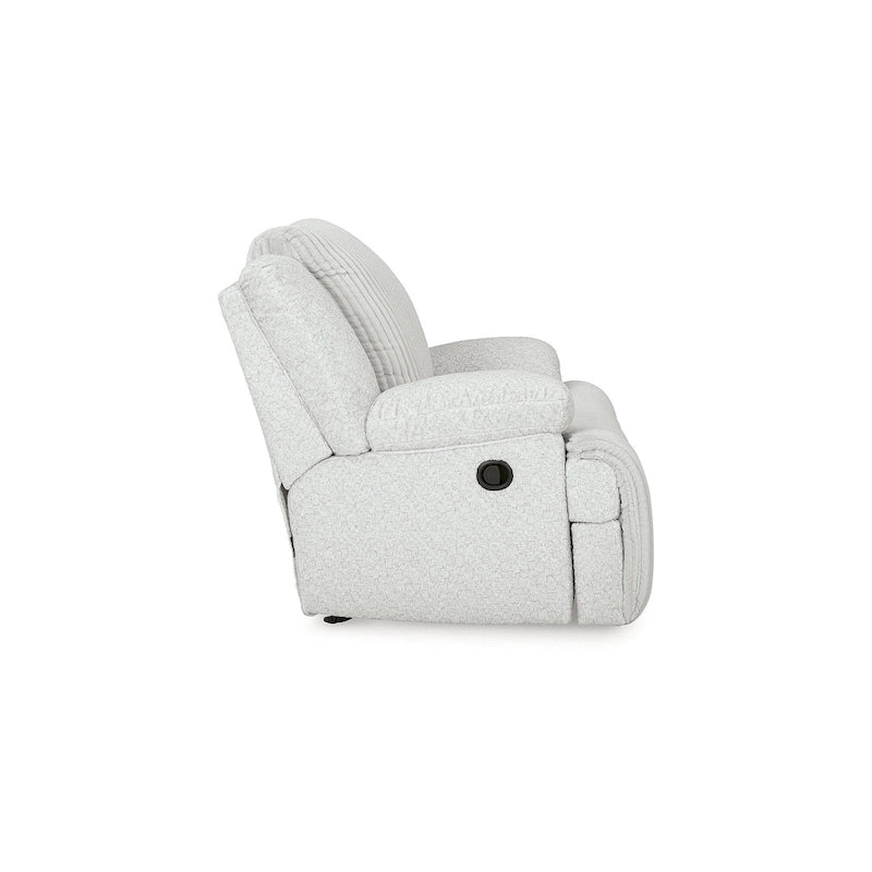 Signature Design by Ashley Top Tier Rocker Recliner