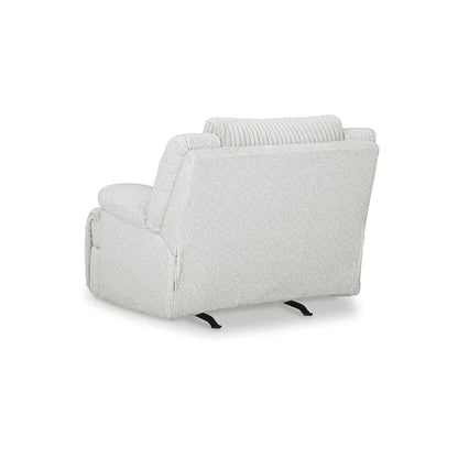 Signature Design by Ashley Top Tier Rocker Recliner