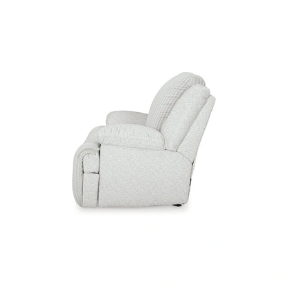Signature Design by Ashley Top Tier Rocker Recliner