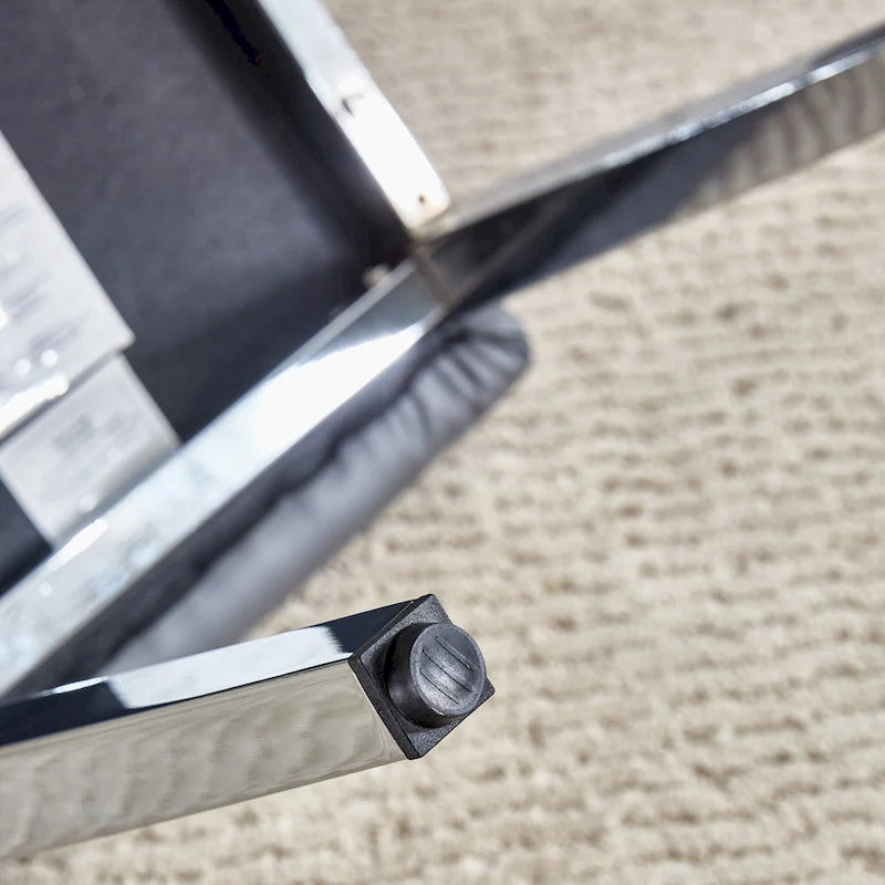 8 Piece Armless Dining Chairs