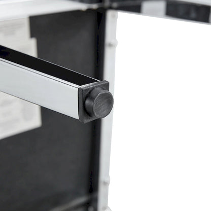 8 Piece Armless Dining Chairs