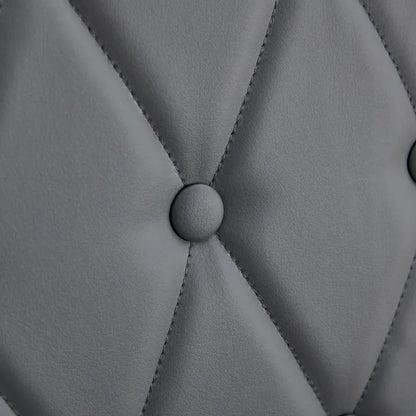 8 Piece Armless Dining Chairs