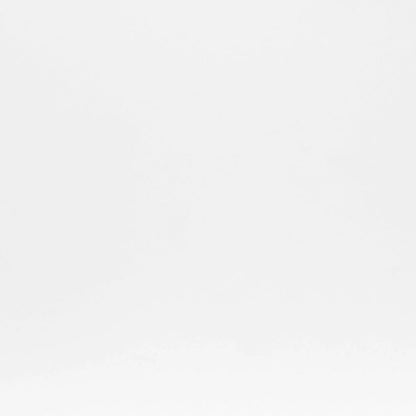 Scott Side Chair in White with Matte Brushed Gold Legs - Set of 2