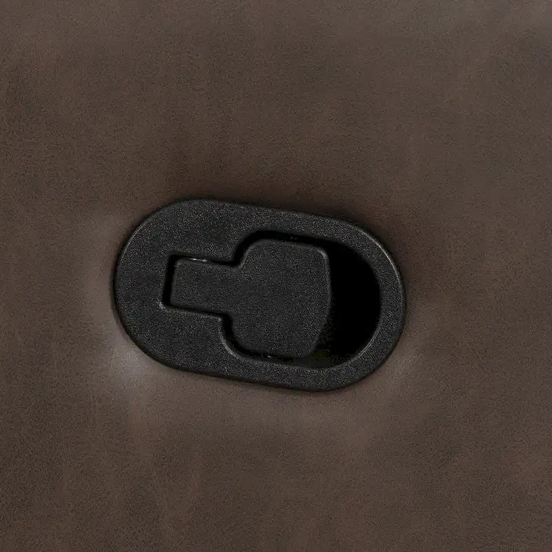 Relax A Lounger Emile Reclining Loveseat