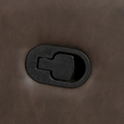 Relax A Lounger Emile Reclining Loveseat