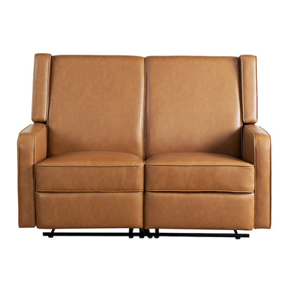 Relax A Lounger Emile Reclining Loveseat