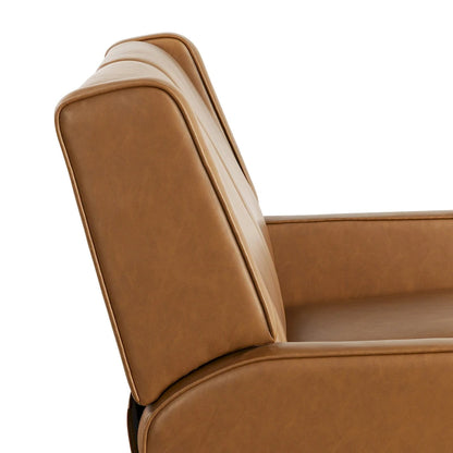 Relax A Lounger Emile Reclining Loveseat