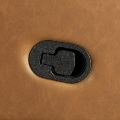 Relax A Lounger Emile Reclining Loveseat