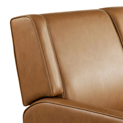 Relax A Lounger Emile Reclining Loveseat