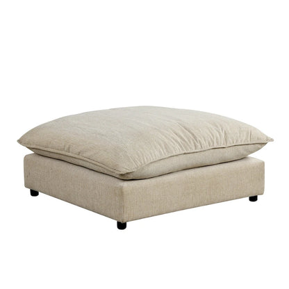 L-Shaped Reversible Sleeper Sectional Couch Pull Out Sofa Bed with Storage Racks, 2 Pillows and USB Port for Living Room