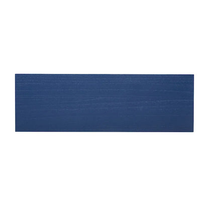 Wood Console Entryway Table with 2 Drawers for Living Room, Entryway