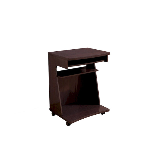 Utility Cart Microwave Cart Kitchen Cart Computer Cart One Gliding Shelf Two Shelves(no include stool)