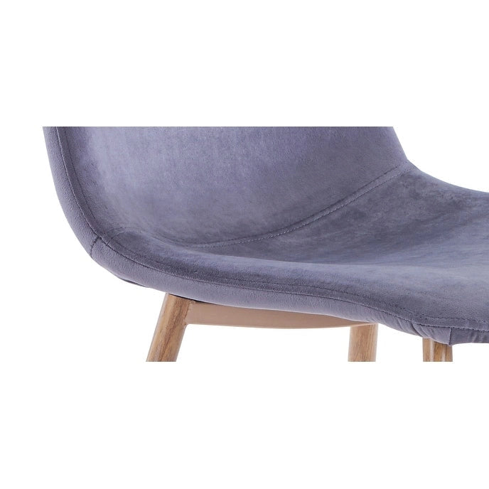 4-Piece Modern Dining Chair Set, New Technology