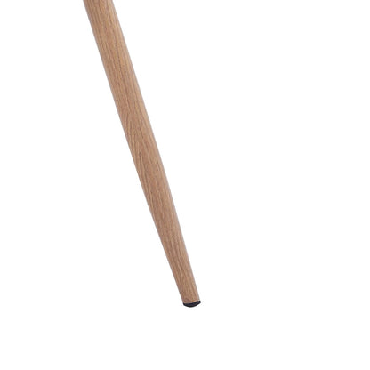 4-Piece Modern Dining Chair Set, New Technology