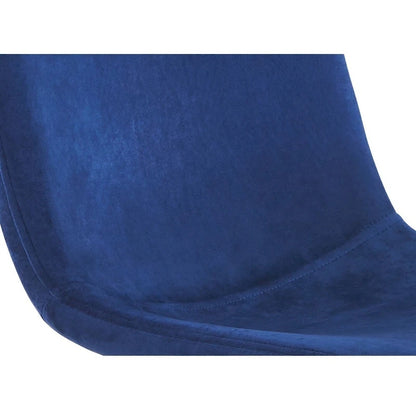 4-Piece Modern Dining Chair Set, New Technology