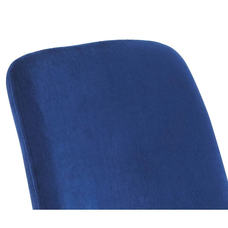 4-Piece Modern Dining Chair Set, New Technology