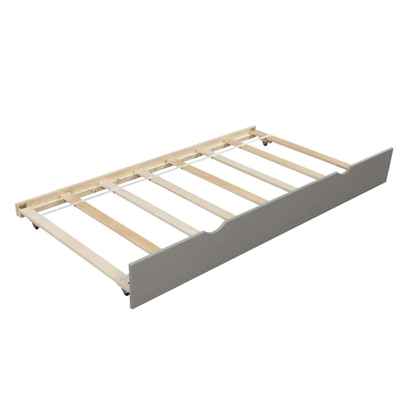 Extending Daybed with Trundle