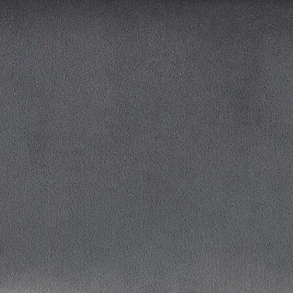 Marina Modern Velvet Accent Chair with Golden Legs Set of 2 by HULALA HOME