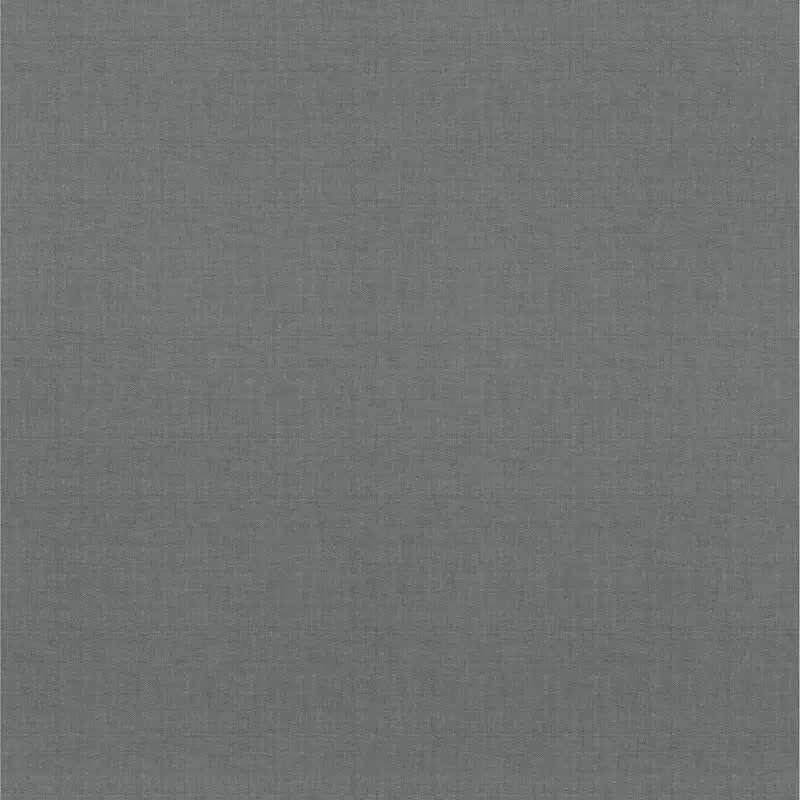 CraftPorch Contemporary Linen Upholstered Accent Chair with Ottoman