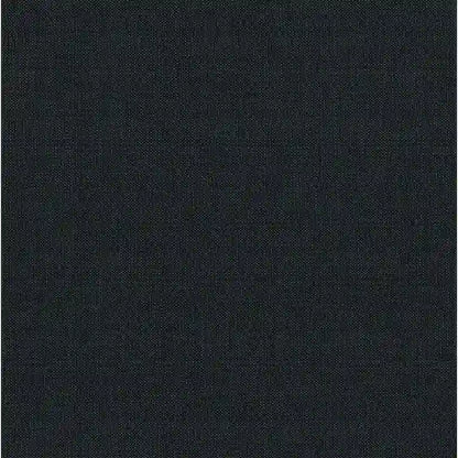 CraftPorch Contemporary Linen Upholstered Accent Chair with Ottoman