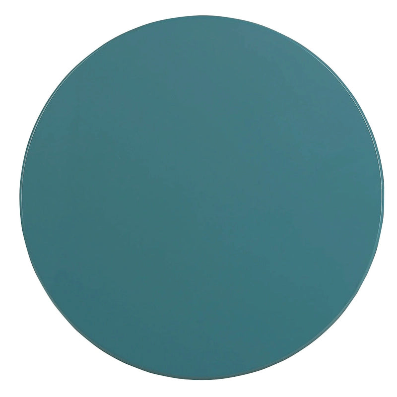 Modern Designs Portici Wooden Accent Side Table