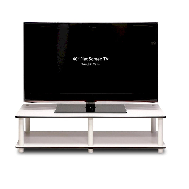 Porch & Den Delancey Wide TV Stand