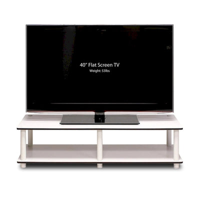 Porch & Den Delancey Wide TV Stand