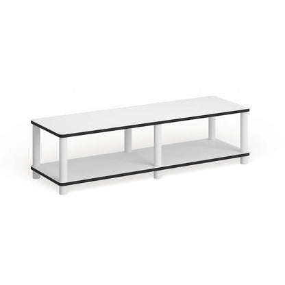 Porch & Den Delancey Wide TV Stand