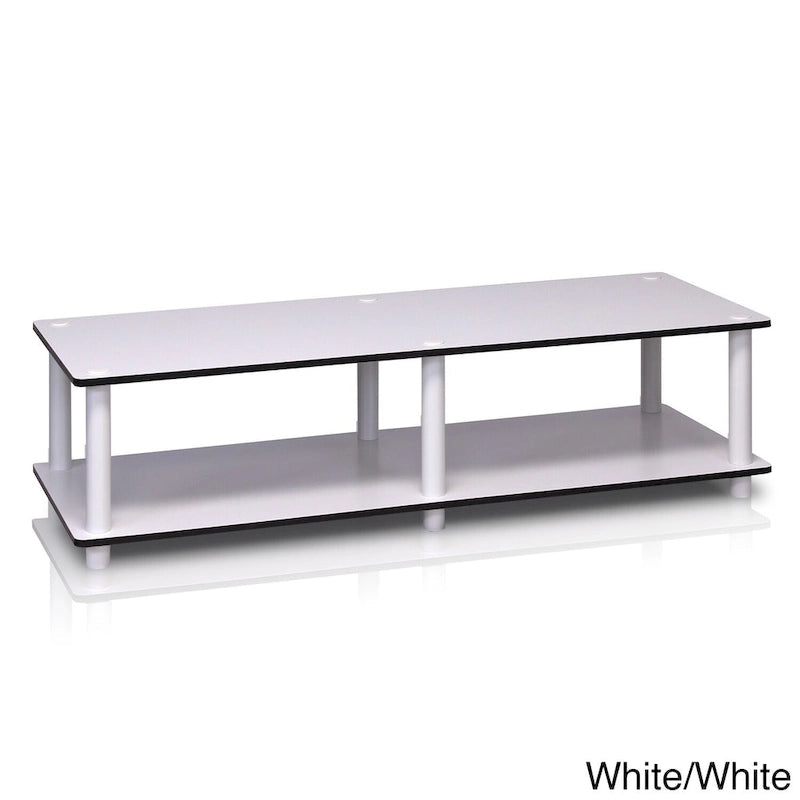 Porch & Den Delancey Wide TV Stand