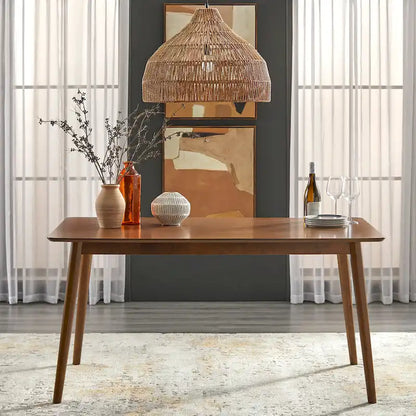 Lifestorey Zane 5-piece Dining Set