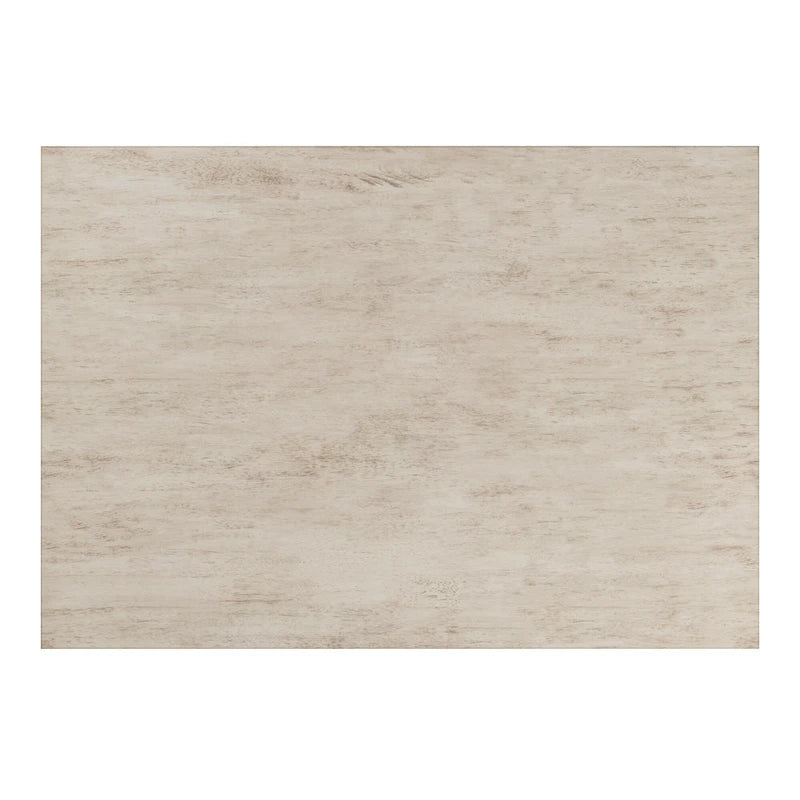 Elena Wood Rectangular Dining Table by iNSPIRE Q Classic