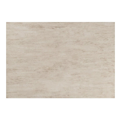 Elena Wood Rectangular Dining Table by iNSPIRE Q Classic