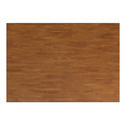 Elena Wood Rectangular Dining Table by iNSPIRE Q Classic