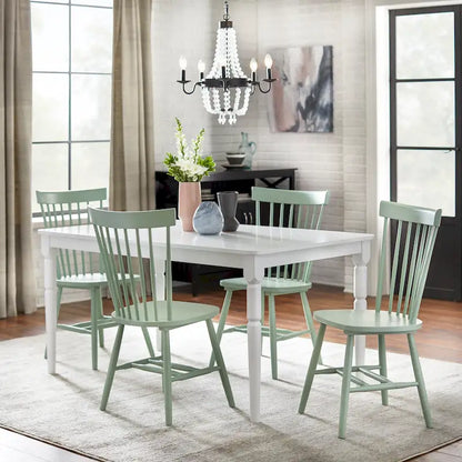 Simple Living 5-piece Vinturi Dining Set
