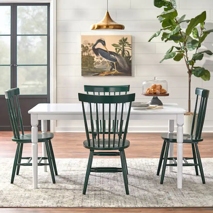 Simple Living 5-piece Vinturi Dining Set
