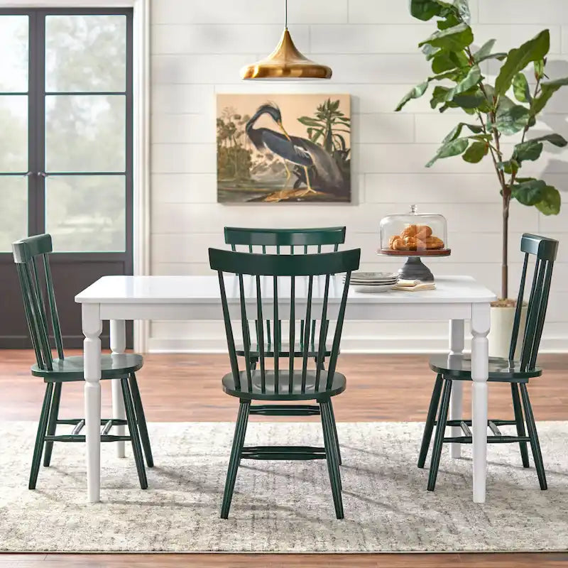Simple Living 5-piece Vinturi Dining Set