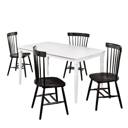 Simple Living 5-piece Vinturi Dining Set