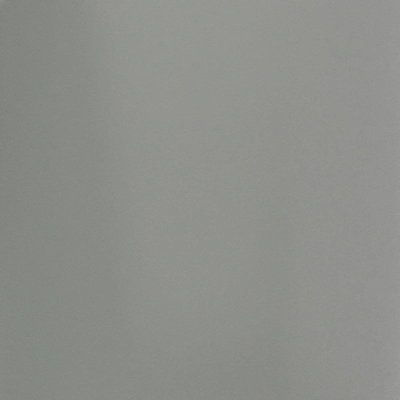 Metal Barstool with Swivel Vinyl Upholstered Bucket Seat and Footrest - 18.5D x 18.5W x 42.5H