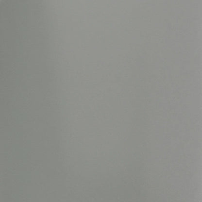 Metal Barstool with Swivel Vinyl Upholstered Bucket Seat and Footrest - 18.5D x 18.5W x 42.5H