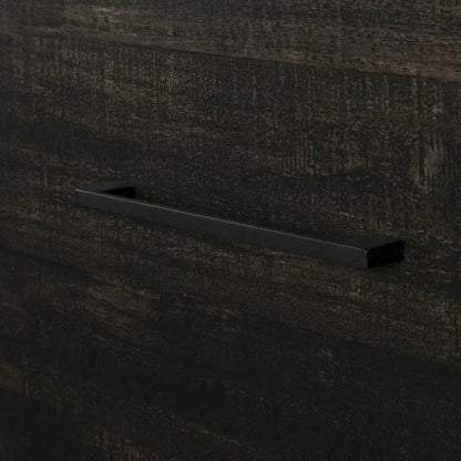 South Shore Fernley Double Dresser