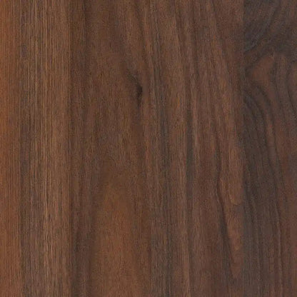 Hartman Mid-Century Modern Walnut Finished Wood 3-Drawer Storage Chest