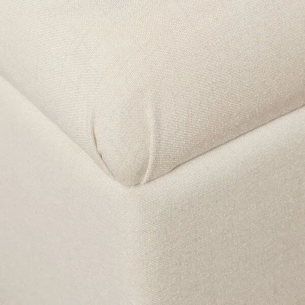 Copper Grove Muir Button Tufted Storage Bench