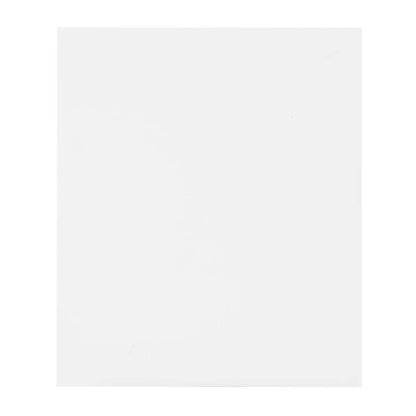 Catron White Counter Height Space Saving Table