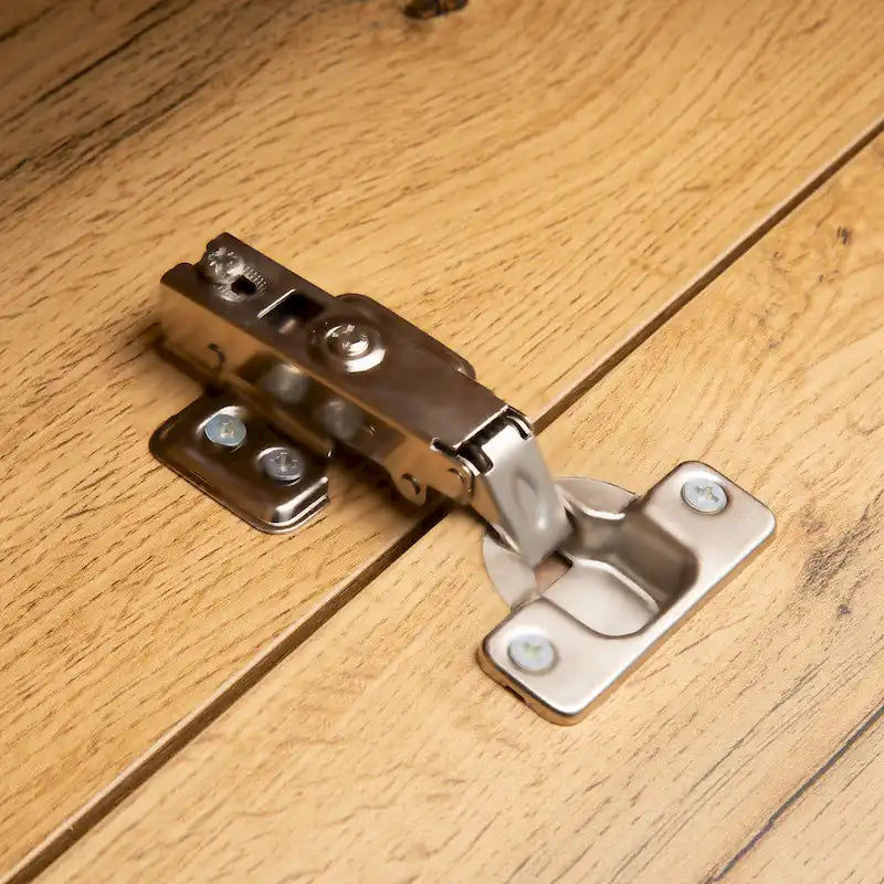 Modern TV Stand for 80 TV with Double Storage Space